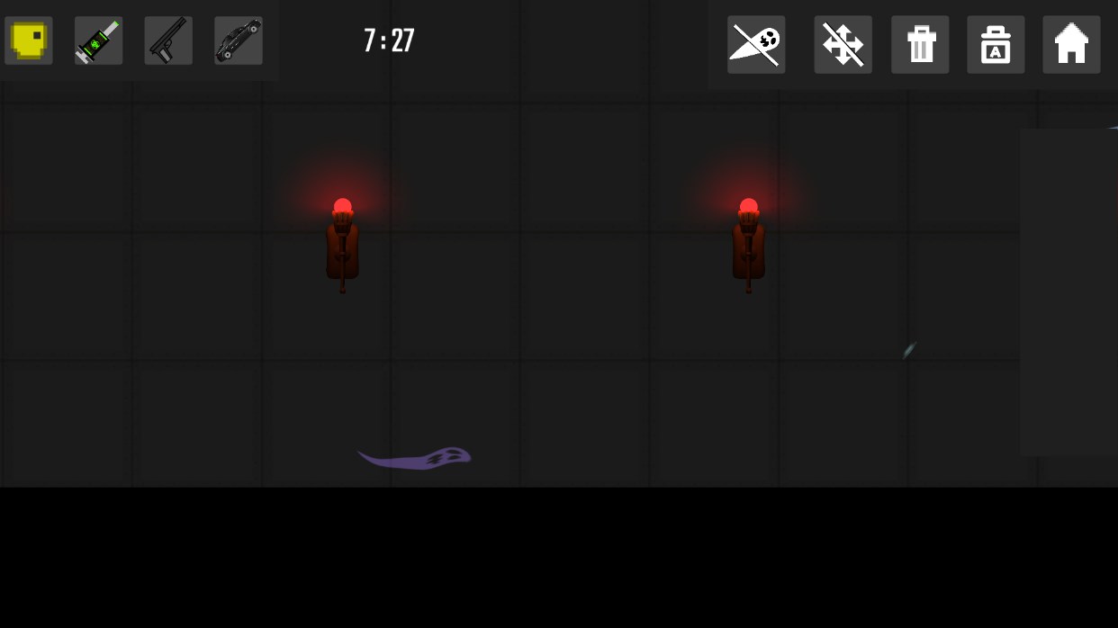 人門游樂場官方版