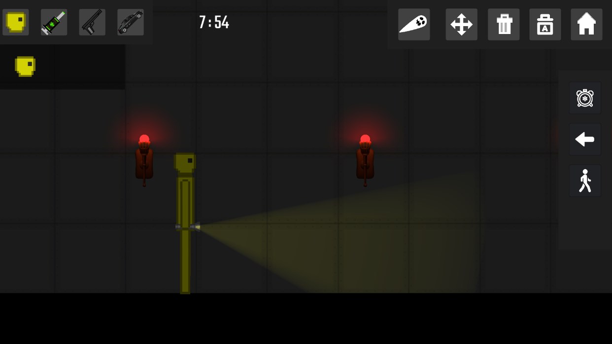 人門游樂場官方版