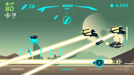 Lumen Rider 新版