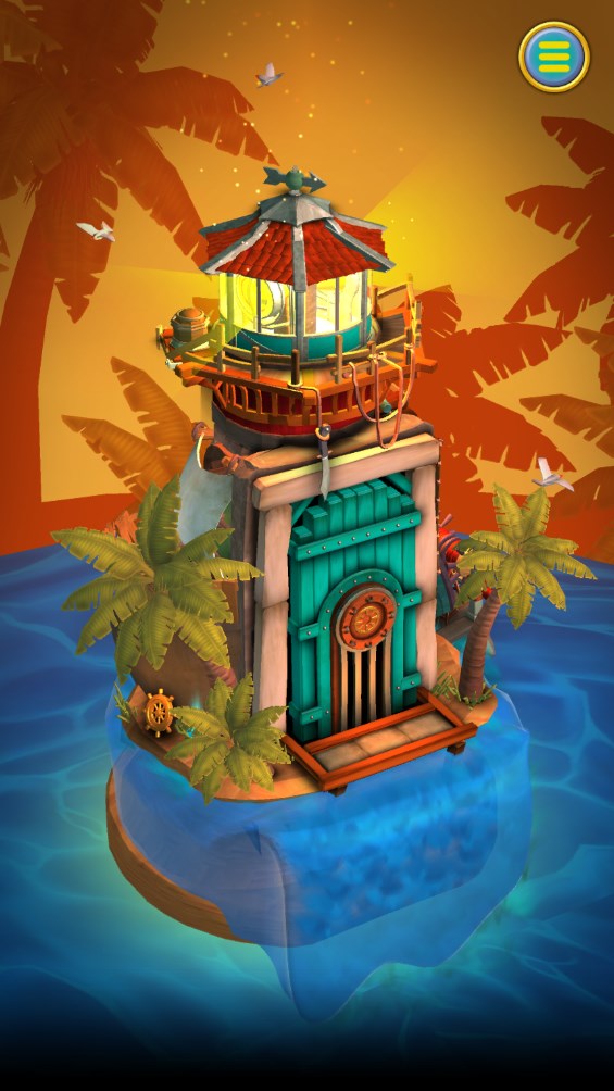 潘多拉之門3官方版