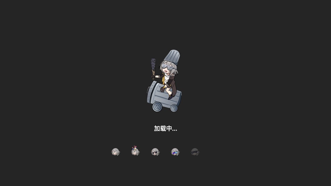 《房子、貓、植物大戰(zhàn)僵尸與垃圾桶軍團》