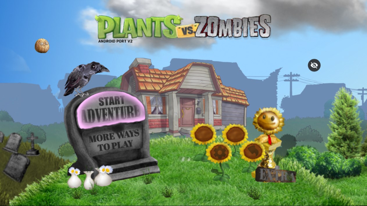PvZ寫實版小豬