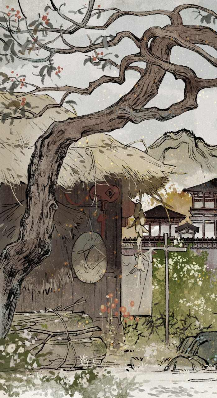 十洲盛景游戲