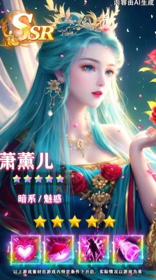 仙女我很乖手游最新版教學(xué)