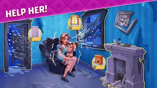 最新版本的匹配故事