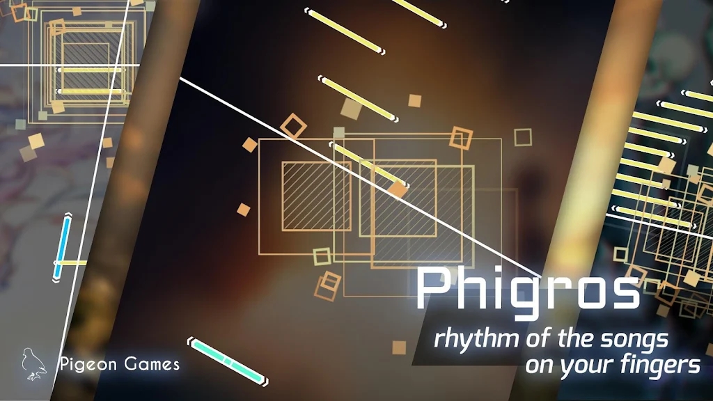 Phigros國際版
