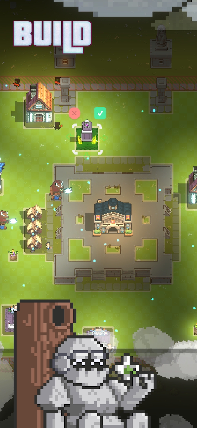 Pixel Empire 游戲官方版