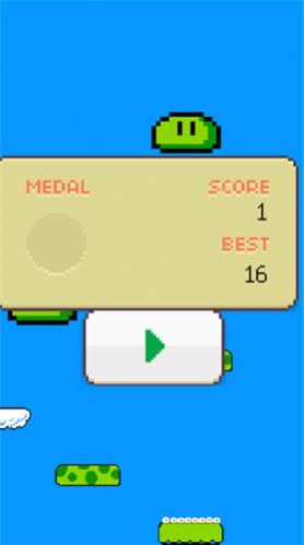 馬里奧下一百層手機(jī)版游戲