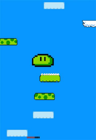 馬里奧下一百層手機(jī)版游戲