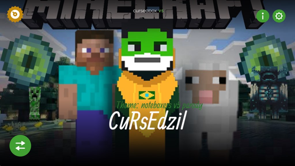 節(jié)奏盒子Minecraft模組版
