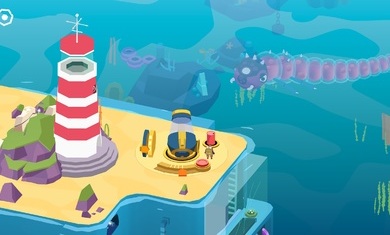 逃出百慕大手游版