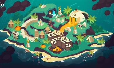 逃出百慕大手游版