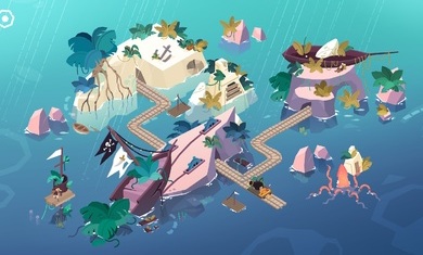 逃出百慕大手游版