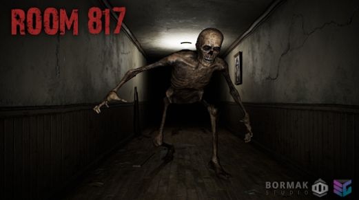 817號(hào)房游戲