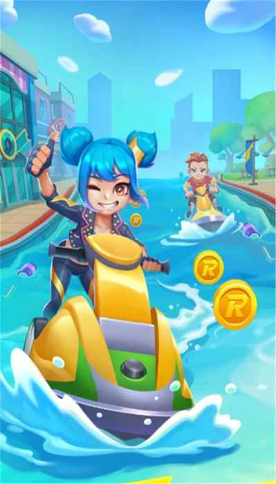 湯姆奔跑冒險新游戲