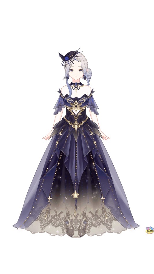 最美甜心小公主正式版