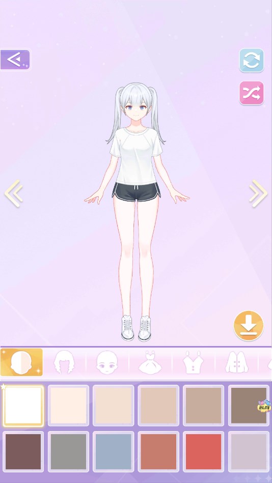 最美甜心小公主正式版