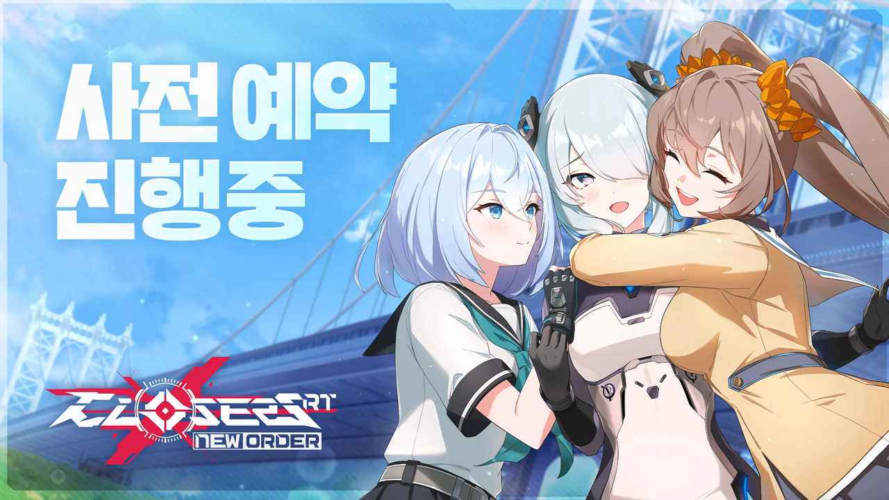 封印者RT：新秩序官方版