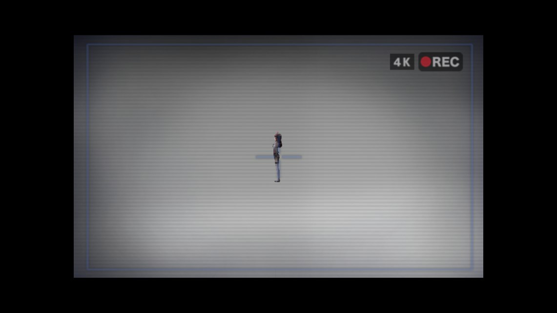 愛之亡者的哭泣中文版
