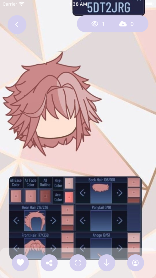 Gacha Flower最新手游版