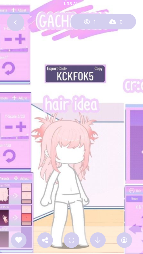 Gacha Flower最新手游版