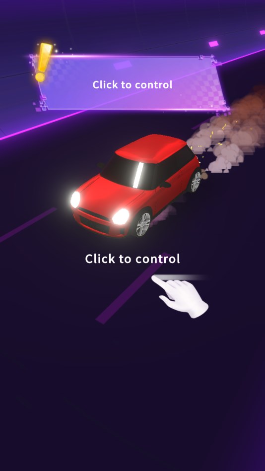 官方版節(jié)奏音樂賽車游戲