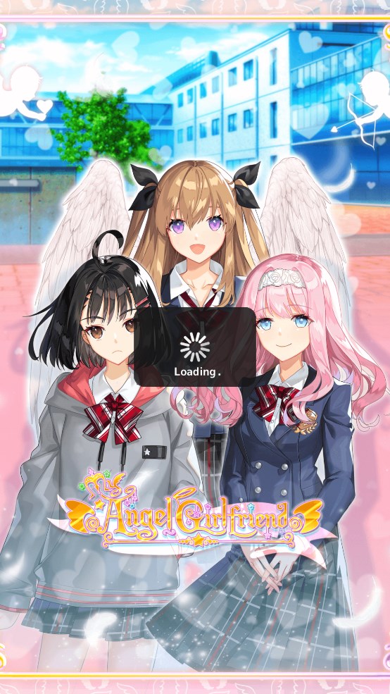 天使女友手游官方版