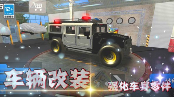天天漂移3D新版本