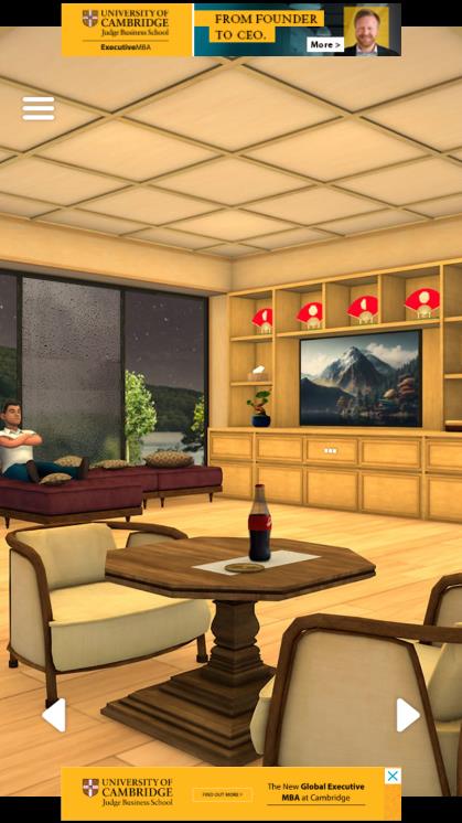 逃離藍色湖畔：最新The Lake View游戲