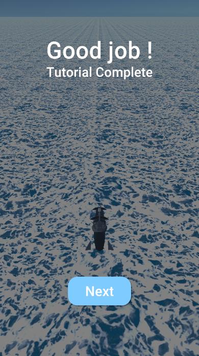 旗艦破壞者游戲官方版