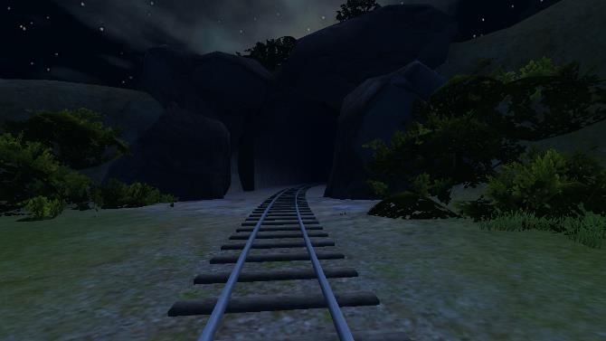 Hidden Train Adventure最新版