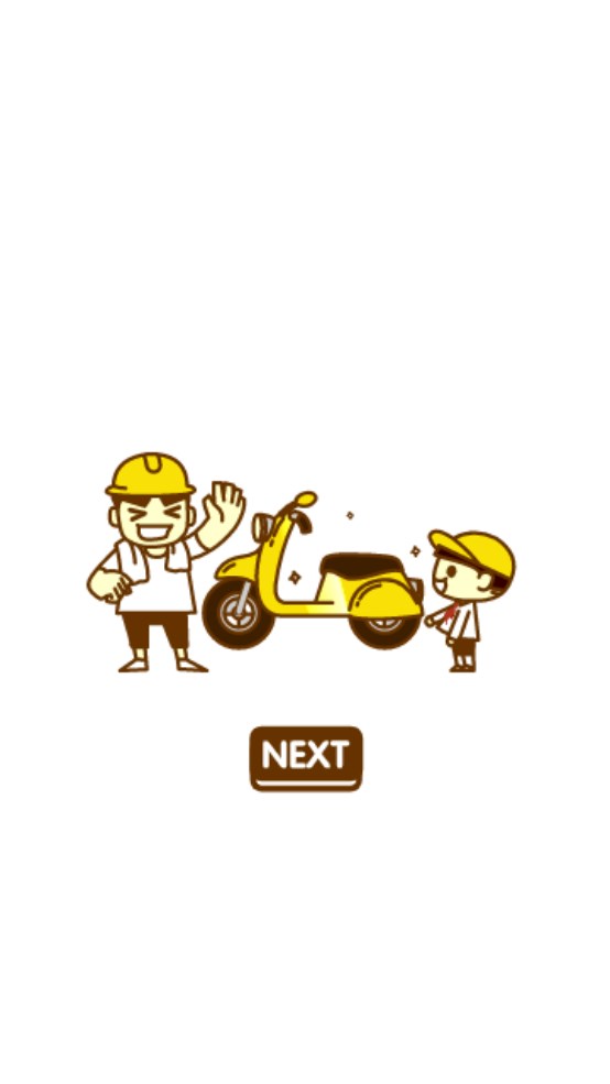 爸爸去兜風(fēng)官方版
