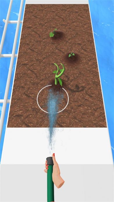 Garden Run：種花跑者最新版本