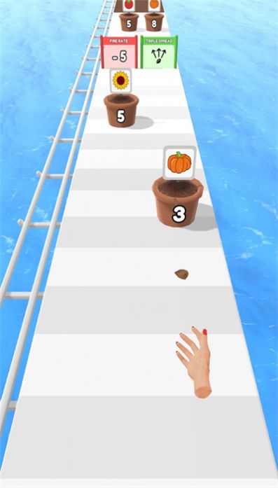 Garden Run：種花跑者最新版本