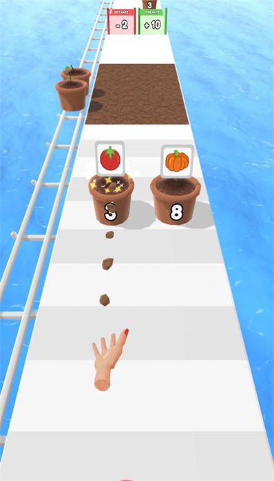 Garden Run：種花跑者最新版本