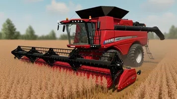 《Farm Simulator 23 模擬農(nóng)場》