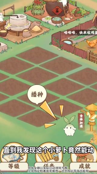 桃源幸福生活新版本