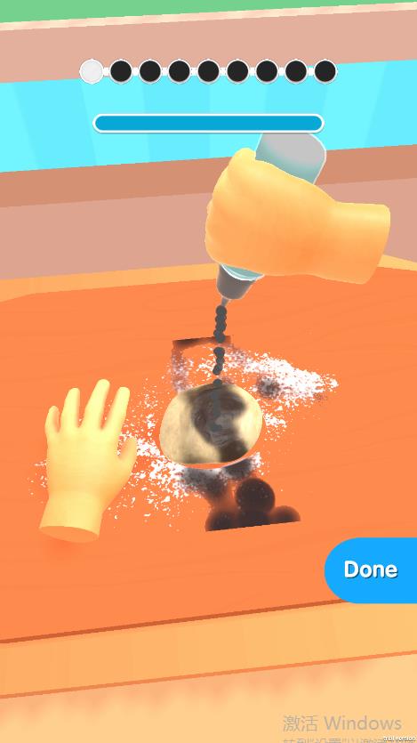 泡泡茶DIY手工游戲最新版