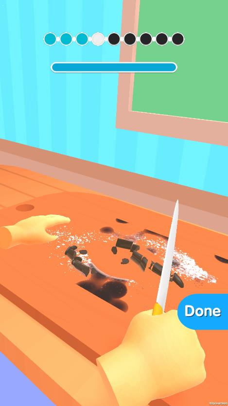 泡泡茶DIY手工游戲最新版