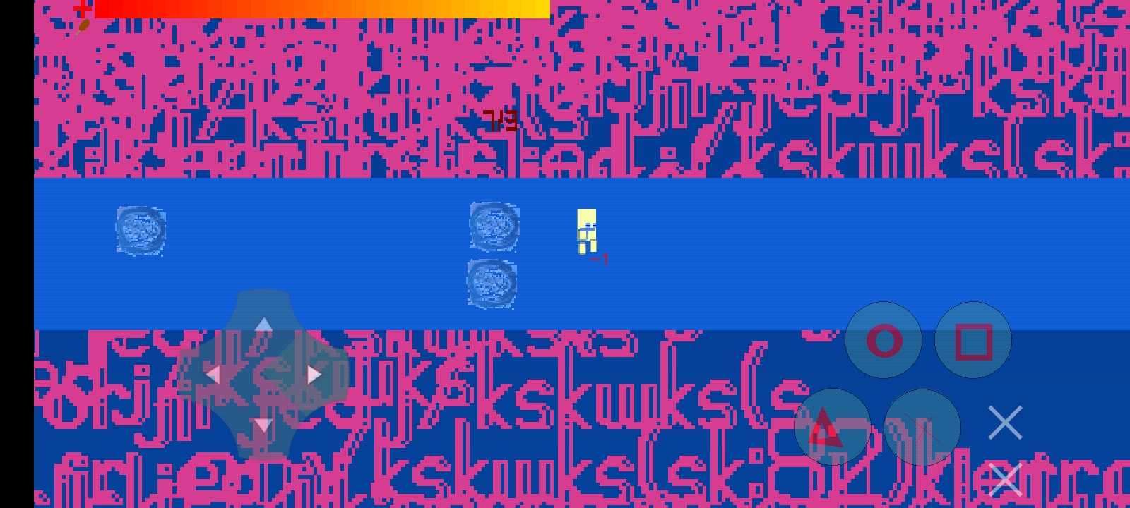 熊出沒(méi)：死亡官方版