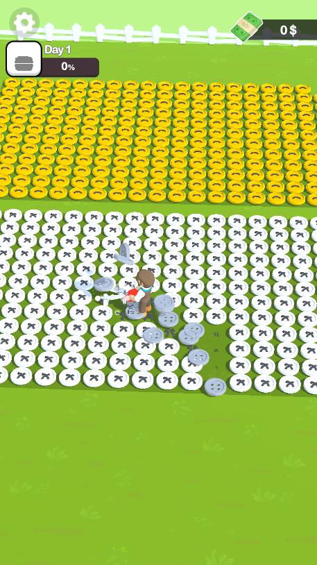 Button Cutter: 放置裁剪大師最新版