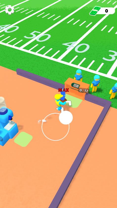 Waterboy Idle送水工最新版