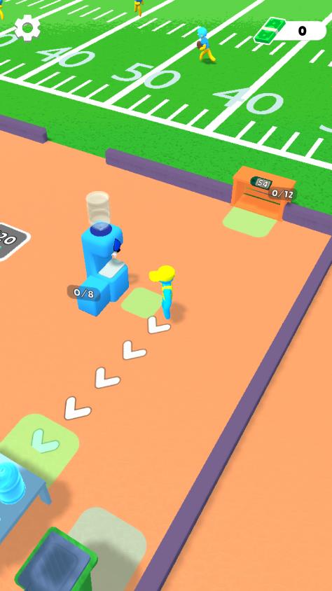 Waterboy Idle送水工最新版