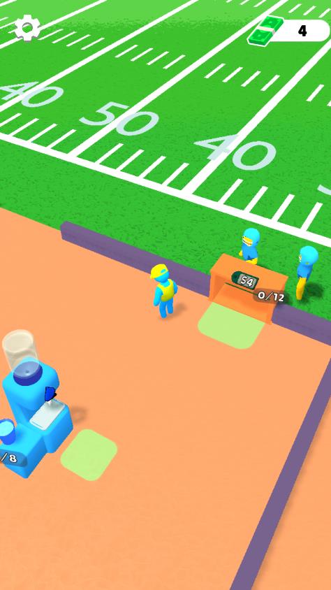 Waterboy Idle送水工最新版