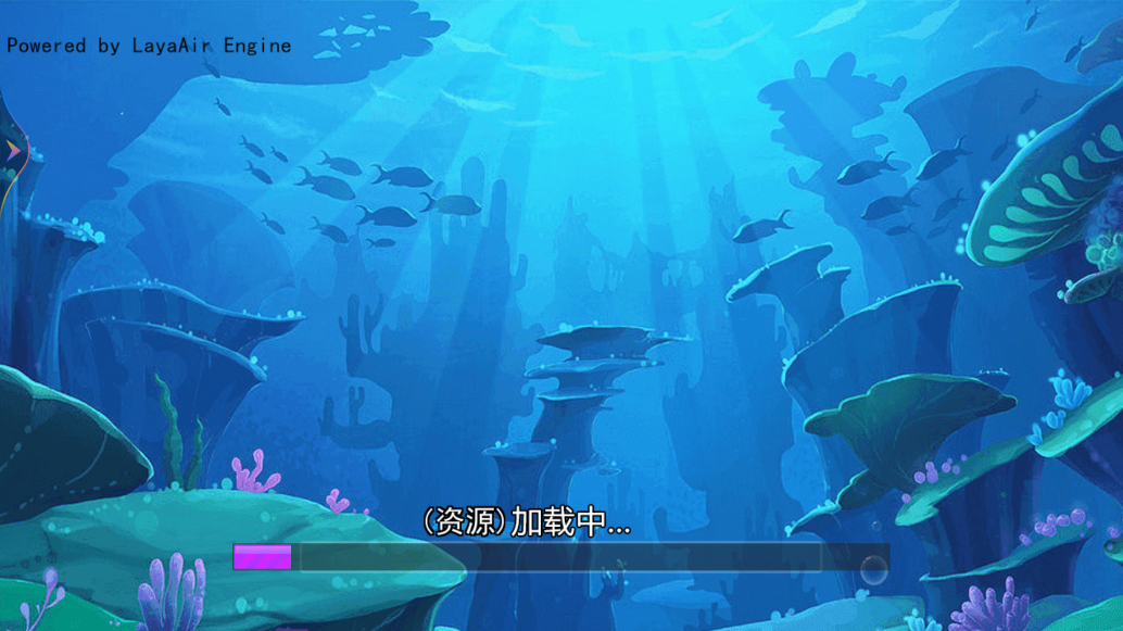 海底櫻花校園正式版