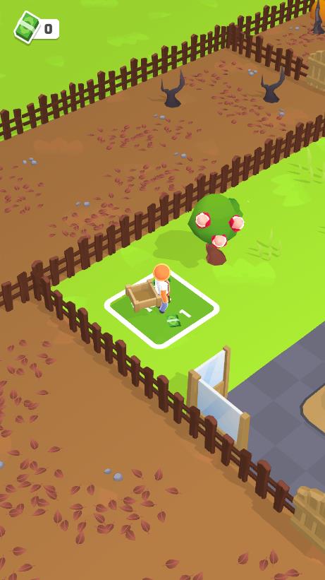 Plant Farmer花卉工廠大亨新版