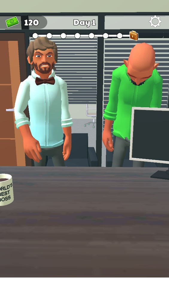 Boss Life 3D官方版
