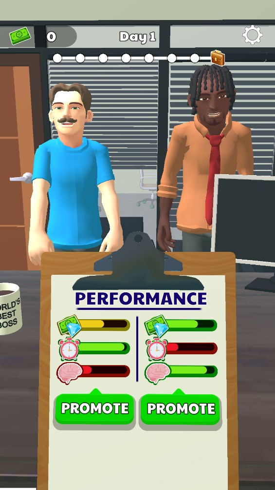 Boss Life 3D官方版