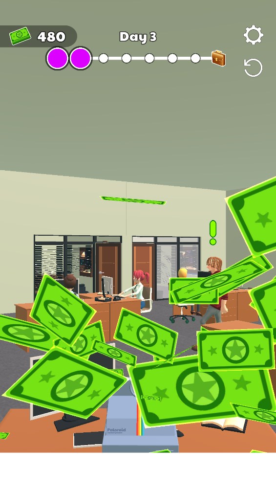 Boss Life 3D官方版