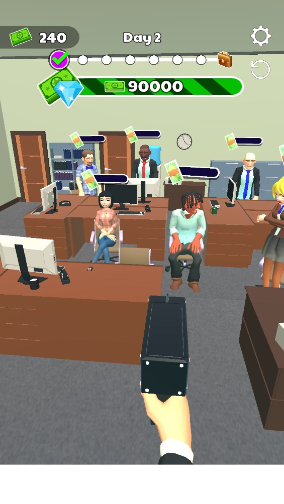 Boss Life 3D官方版